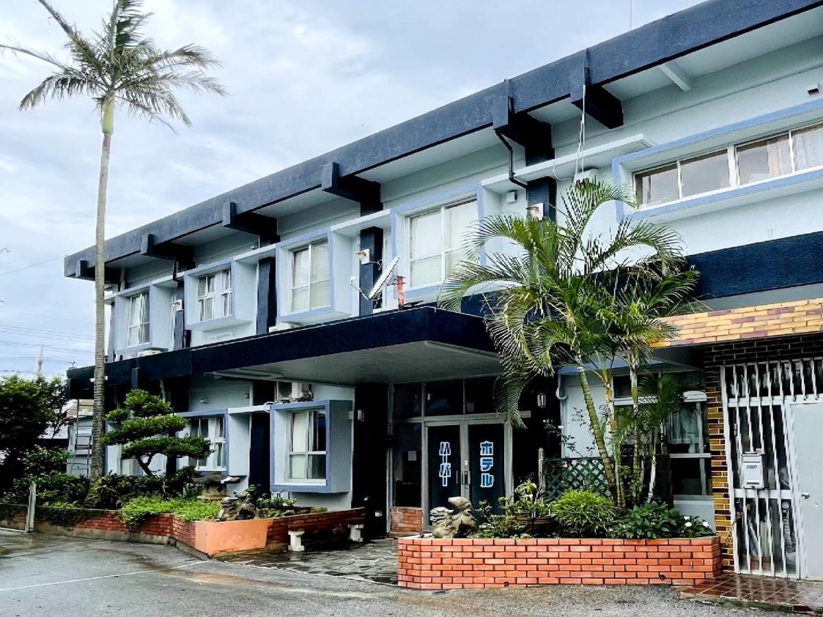 Uruma - Hotel / Vacation STAY 15224 Exterior foto
