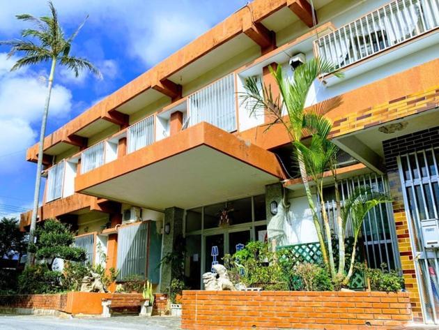 Uruma - Hotel / Vacation STAY 15224 Exterior foto